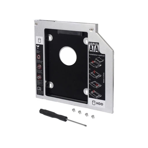 Адаптер 9.5 mm Optibay